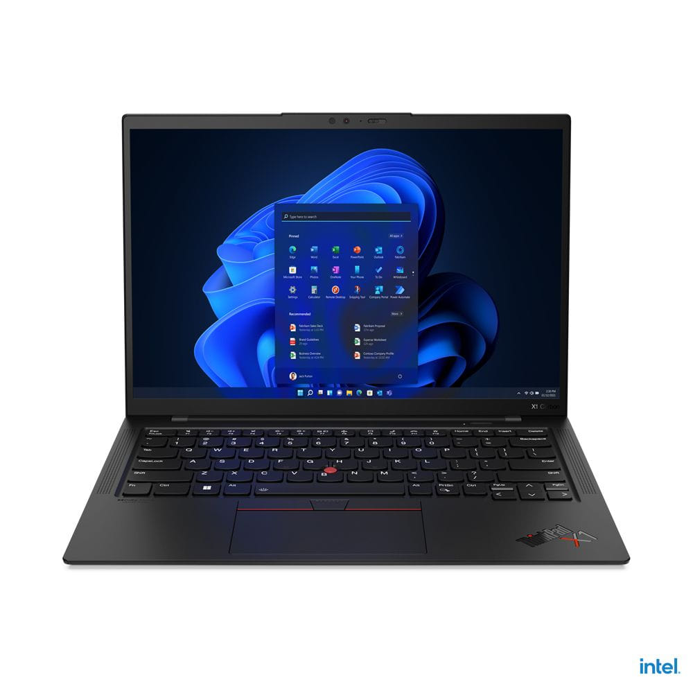 Lenovo ThinkPad X1 Carbon (9ème génération)