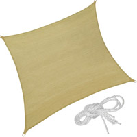 Voiles d'ombrage