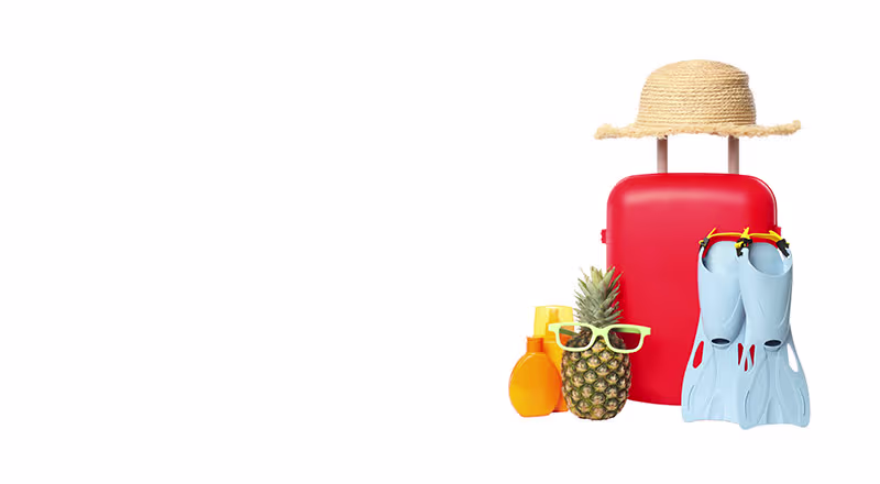 Préparez vos vacances avec les meilleurs accessoires

