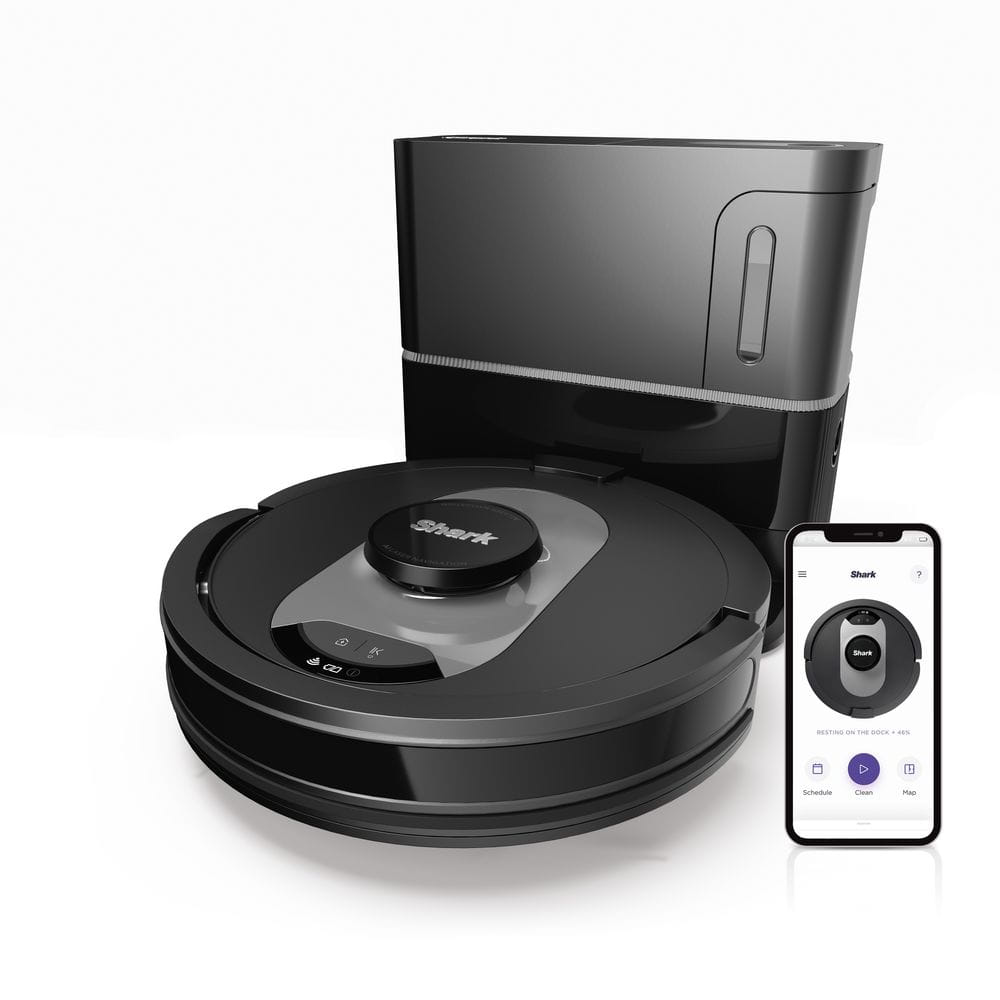 aspirateur robot Shark RV2500SEU