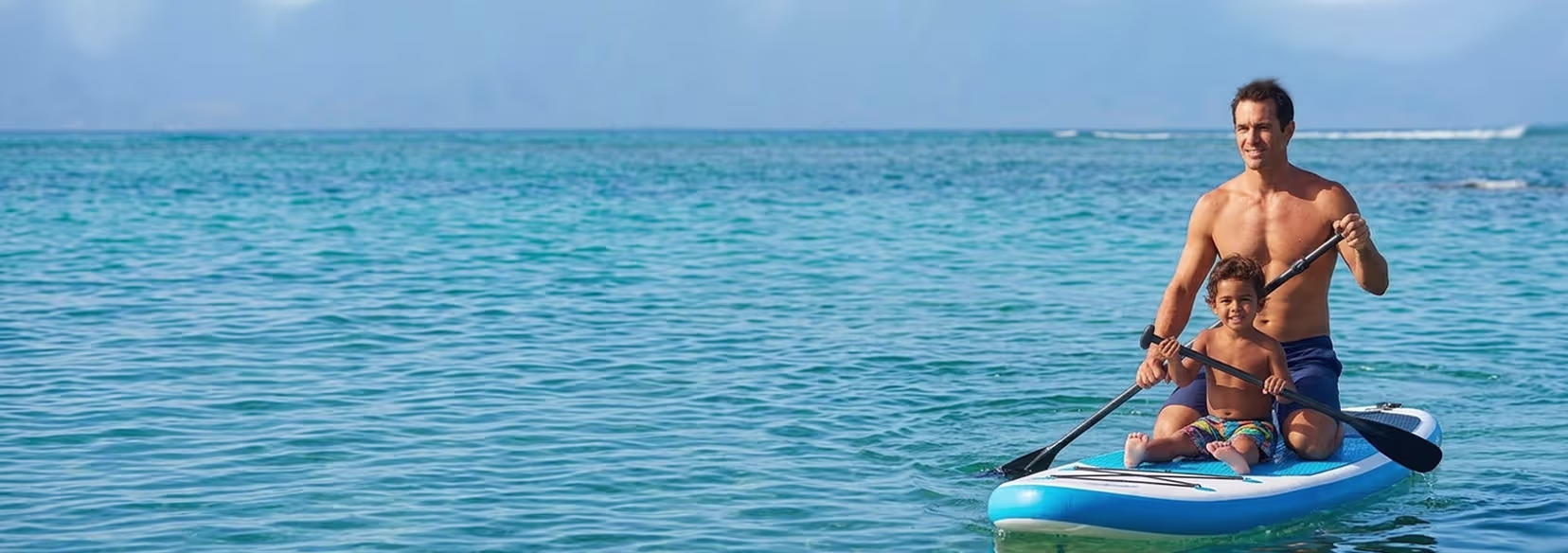 Tout pour un été parfait à la plage
