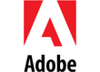Logo Adobe – Fondé en 1982