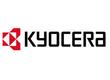 Logo KYOCERA