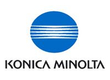 Logo Konica Minolta