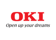 Logo OKI