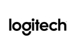 Logo Logitech : Redéfinir l'Expérience Digitale. 