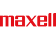 Logo Maxell