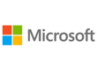Logo Microsoft