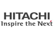 Logo Hitachi
