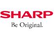 Logo Sharp - Fondée en 1912