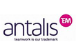 Logo Antalis