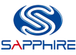 Logo Sapphire