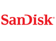 Logo SanDisk