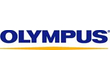 Logo Olympus