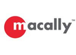 Logo Macally