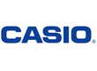 Logo Casio