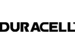 Logo Duracell - Alimenter le monde depuis 1924