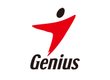 Logo Genius Computer Technology