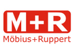 Logo M+R
