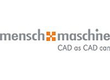 Logo Mensch und Maschine
