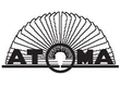 Logo Atoma