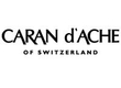 Logo Caran d-Ache