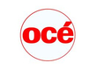 Logo Oce