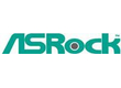 Logo Asrock