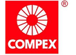 Logo Compex