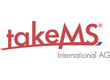 Logo takeMS