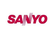Logo Sanyo
