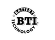 Logo BTI