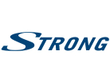 Logo Strong