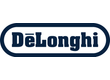 Logo De'Longhi – L'excellence artisanale depuis 1902