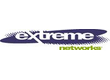 Logo Extreme networks