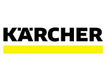 Logo Kärcher : L'excellence du Nettoyage depuis Toujours.