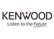 Logo Kenwood Electronics