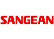 Logo Sangean
