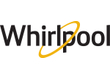 Logo Whirlpool : 110 ans au service des foyers