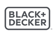 Logo Black & Decker : L'Art de Simplifier vos Projets