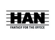 Logo HAN