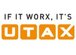 Logo UTAX