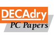 Logo DECAdry