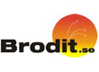 Logo Brodit