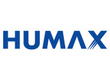 Logo Humax