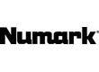 Logo Numark
