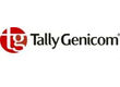 Logo TallyGenicom