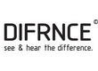 Logo Difrnce