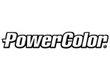 Logo PowerColor