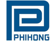 Logo Phihong